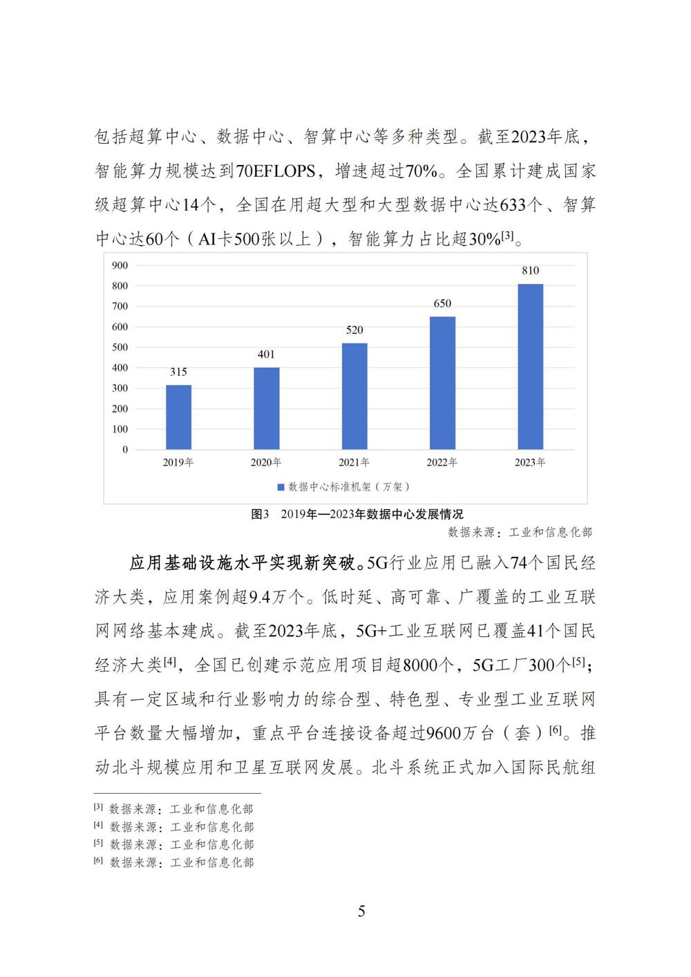 数字中国发展报告（2023年）_12