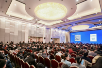 担当作为新起点 改革攻坚新征程|中国信息协会第七届理事会第二次会议暨第七届会员代表大会第二次会议在京召开